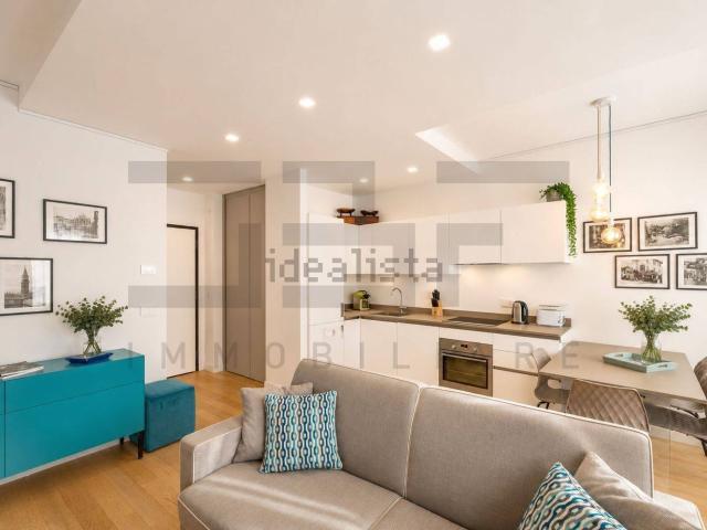 Appartamento in vendita di 58 m² in Via Torino, 68