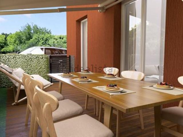Appartamento in vendita di 58 m² in Via Torre, 25
