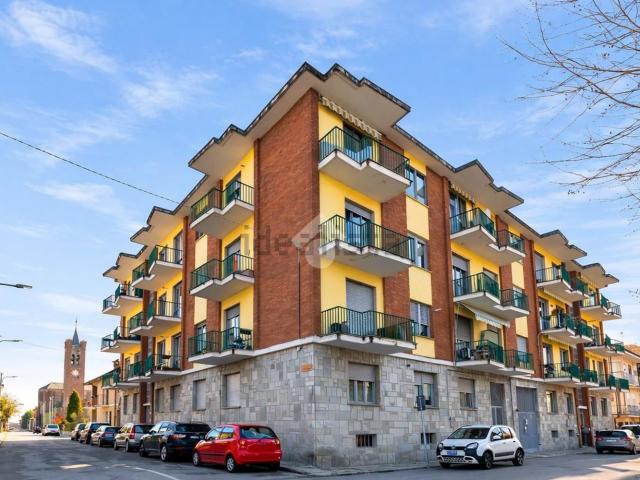 Appartamento in vendita di 58 m² in Via Trieste, 34