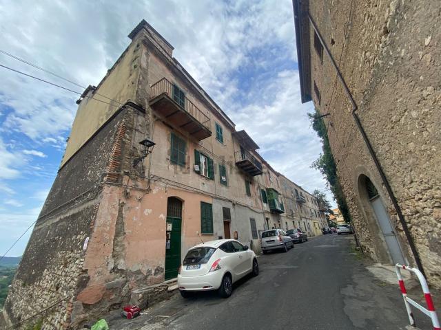 Appartamento in vendita di 58 m² in Via Trieste, 56