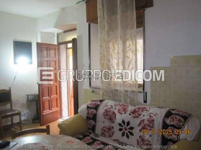 Appartamento in vendita di 58 m² in Via Ugo Foscolo