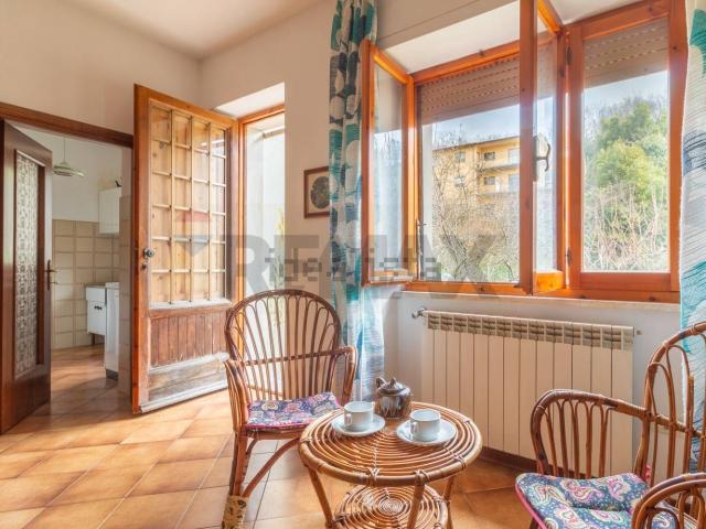 Appartamento in vendita di 58 m² in Via V. Consorti, 89