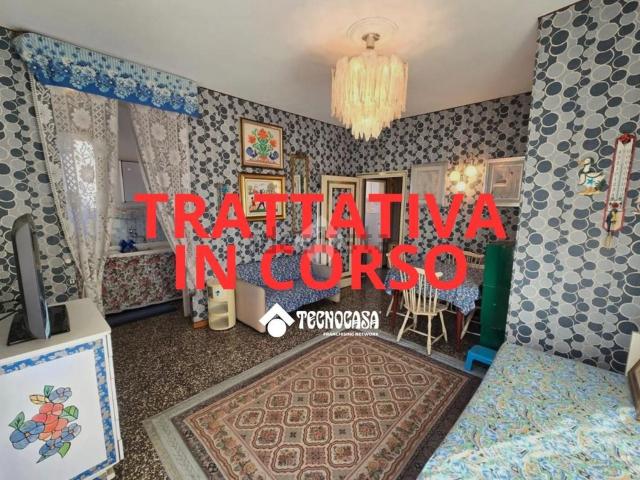 Appartamento in vendita di 58 m² in Via Val di Bondo, 21