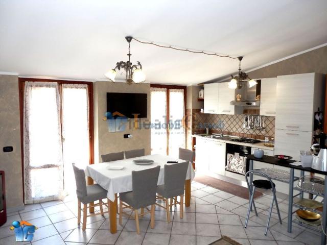 Appartamento in vendita di 58 m² in Via Valeria