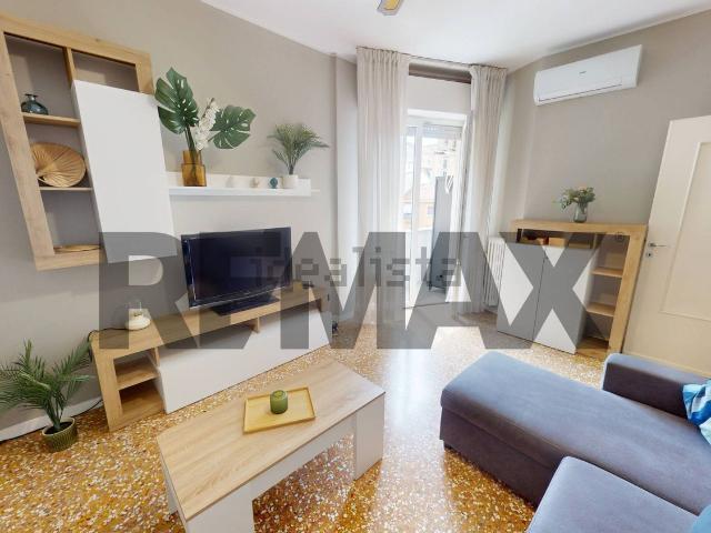 Appartamento in vendita di 58 m² in Via Vallazze, 91
