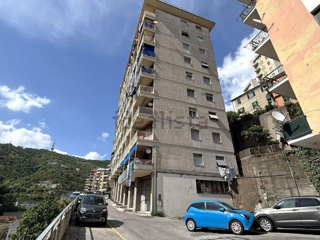 Appartamento in vendita di 58 m² in Via Ventotene