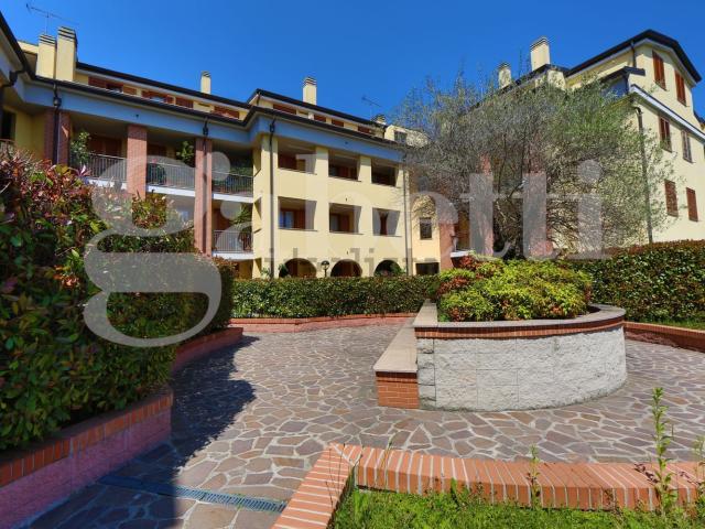 Appartamento in vendita di 58 m² in Via Verdi