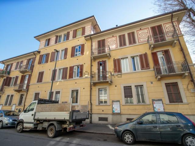 Appartamento in vendita di 58 m² in Via Verolengo, 181