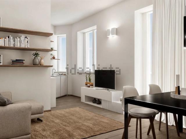 Appartamento in vendita di 58 m² in Via Villa Giusti, 1