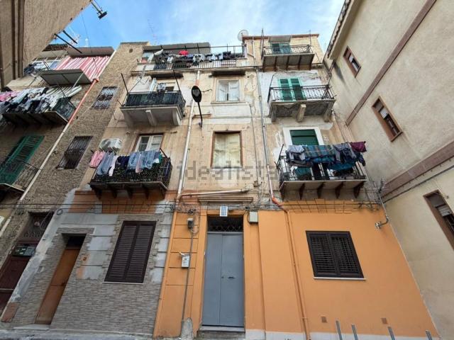 Appartamento in vendita di 58 m² in Via Virgilio La Scola, 22