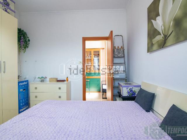 Appartamento in vendita di 58 m² in Via Vittorio Veneto, 101