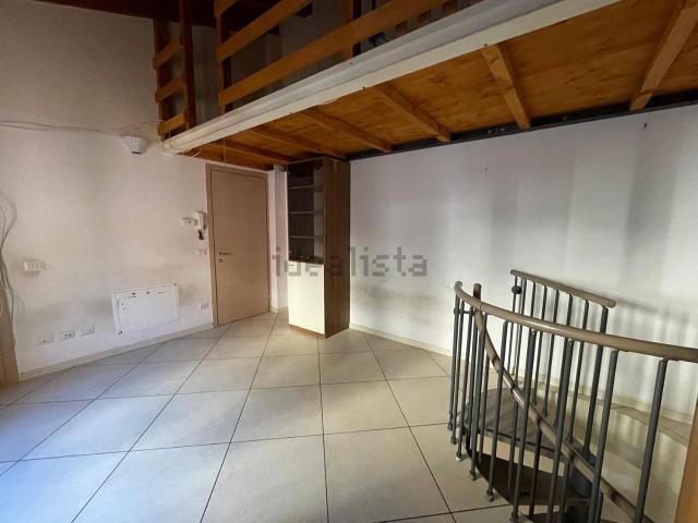 Appartamento in vendita di 58 m² in Via Vittorio Veneto, 13
