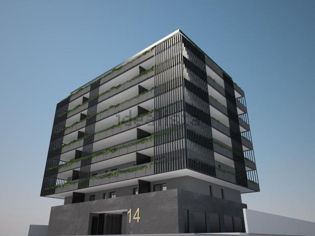 Appartamento in vendita di 58 m² in Via Vomano, 10