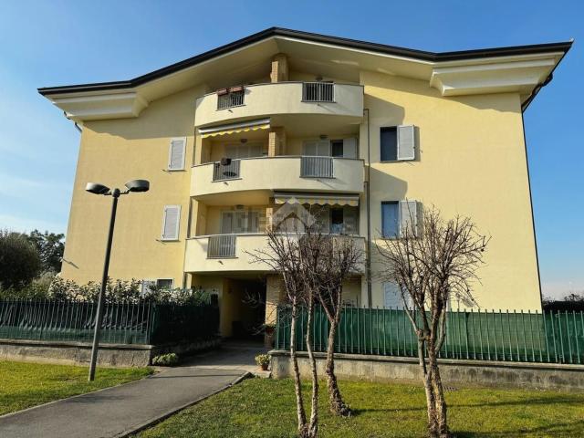 Appartamento in vendita di 58 m² in Via Wolfgang Amadeus Mozart, 6