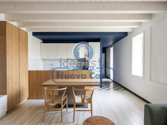 Appartamento in vendita di 58 m² in Via XX Settembre