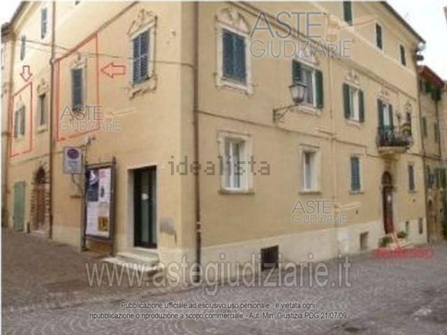 Appartamento in vendita di 58 m² in Via XX Settembre, 6
