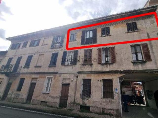 Appartamento in vendita di 58 m² in Via A. Varzi, 47