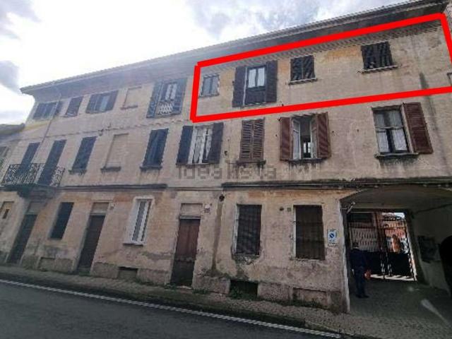 Appartamento in vendita di 58 m² in Via A. Varzi, 47