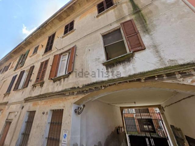 Appartamento in vendita di 58 m² in Via A. Varzi, 47