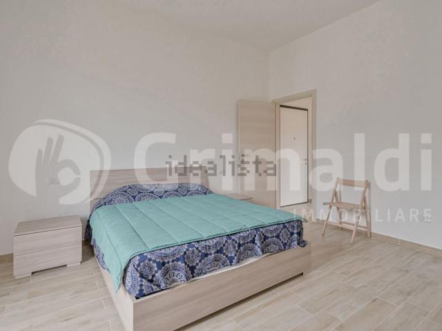 Appartamento in vendita di 58 m² in Via Agostino Oldoini, 42