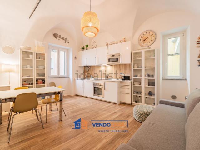 Appartamento in vendita di 58 m² in Via al Seminario, 5