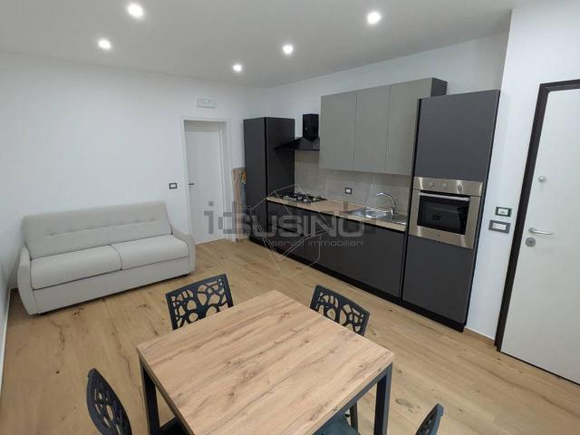 Appartamento in vendita di 58 m² in Via Alaimo da Lentini