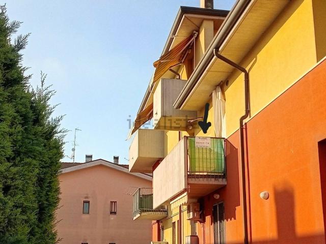 Appartamento in vendita di 58 m² in Via Alcide de Gasperi, 7
