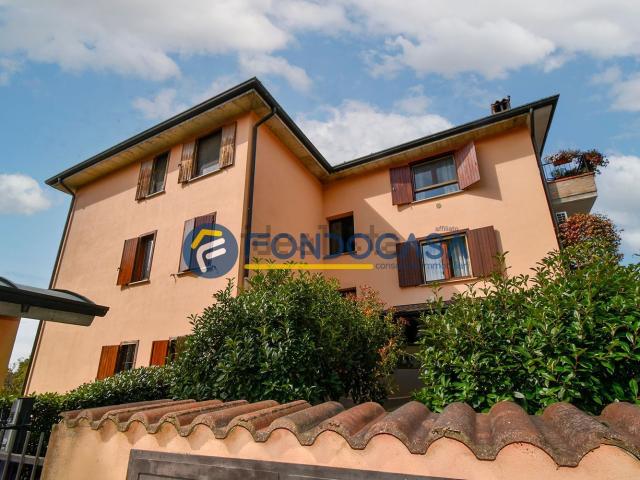 Appartamento in vendita di 58 m² in Via Aldo Moro, 1