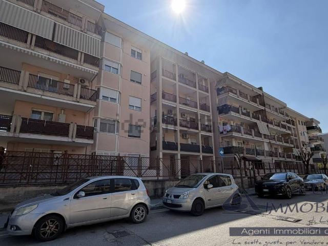 Appartamento in vendita di 58 m² in Via Aldo Moro, 8