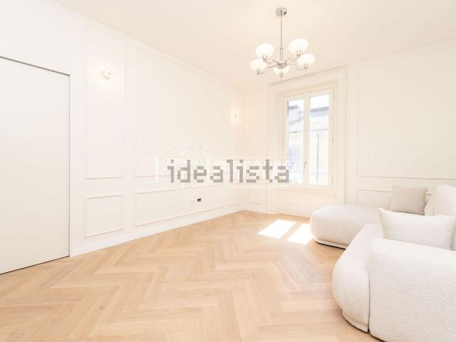 Appartamento in vendita di 58 m² in Via Alessandro Tadino, 31