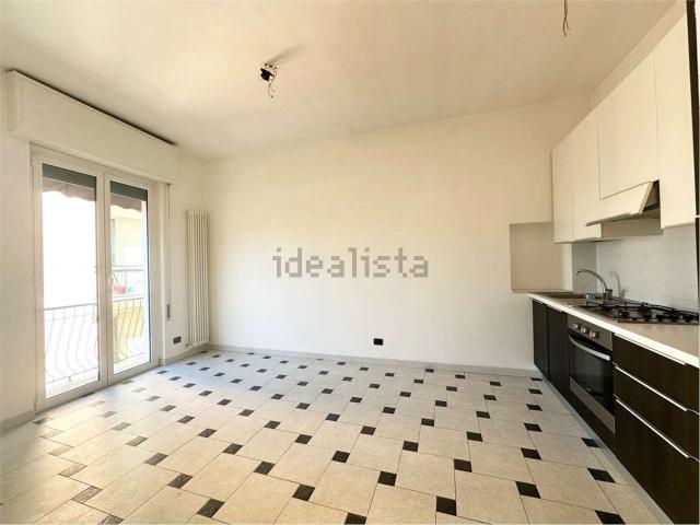 Appartamento in vendita di 58 m² in Via Alessandro Volta