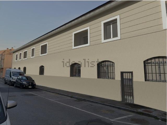 Appartamento in vendita di 58 m² in Via Alfonso Lamarmora, 33