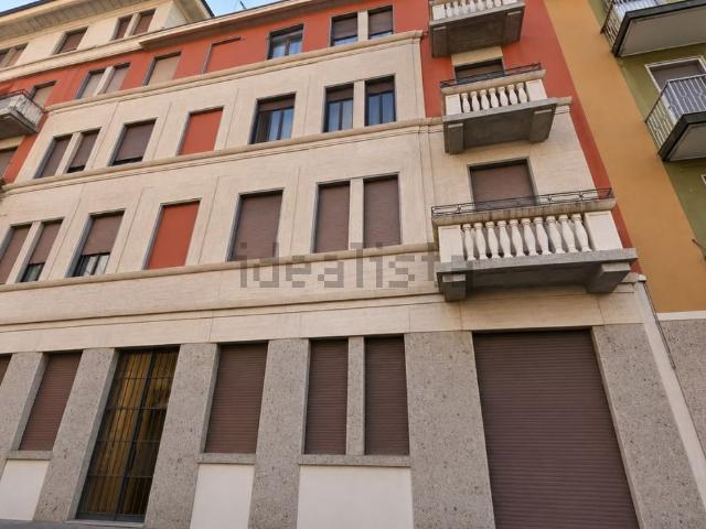 Appartamento in vendita di 58 m² in Via Ambrogio Binda, 1