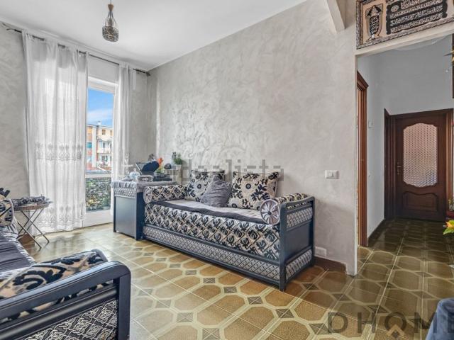 Appartamento in vendita di 58 m² in Via Amerigo Vespucci, 8