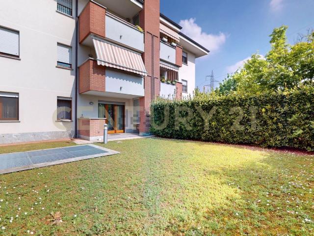 Appartamento in vendita di 58 m² in Via Anna Frank, 6