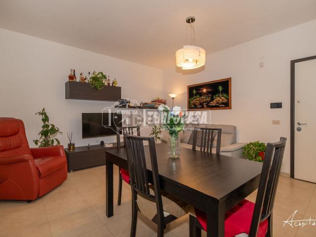 Appartamento in vendita di 58 m² in Via Andrea Mantegna