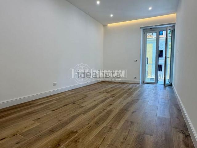 Appartamento in vendita di 58 m² in Via Angelo Emo, 24