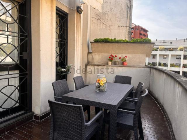 Appartamento in vendita di 58 m² in Via Angelo Ramazzotti, 22