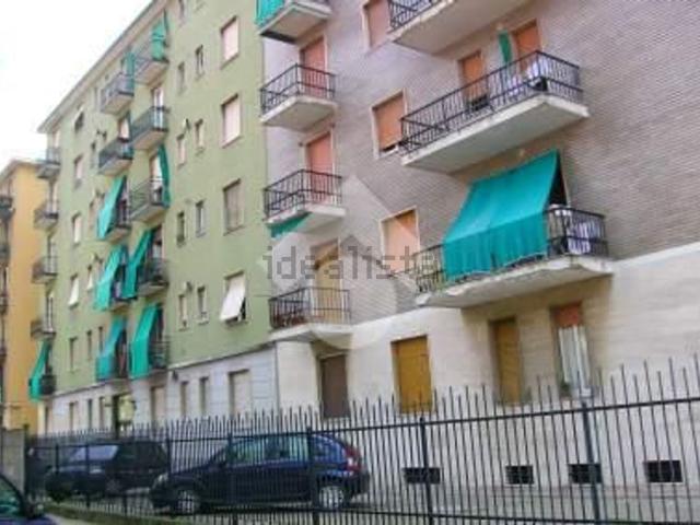 Appartamento in vendita di 58 m² in Via Antonio Mosca