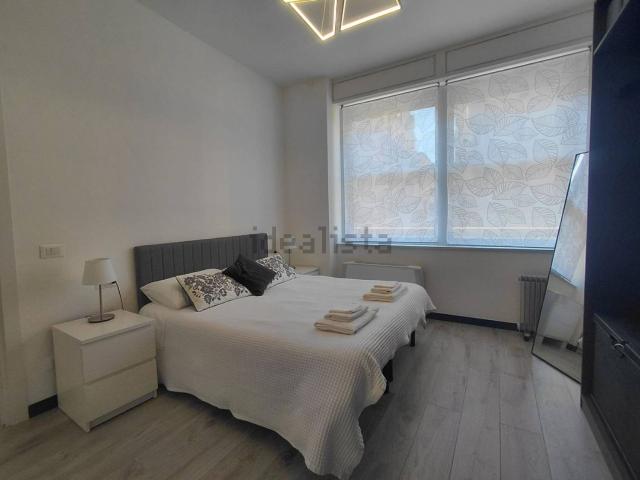 Appartamento in vendita di 58 m² in Via Antonio Cantore, 8