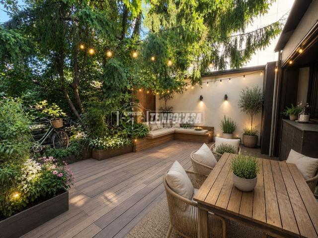 Appartamento in vendita di 58 m² in Via Antonio Carnevali, 78