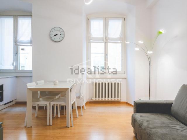 Appartamento in vendita di 58 m² in Via Antonio Gazzoletti