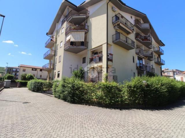 Appartamento in vendita di 58 m² in Via Antonio Vivaldi