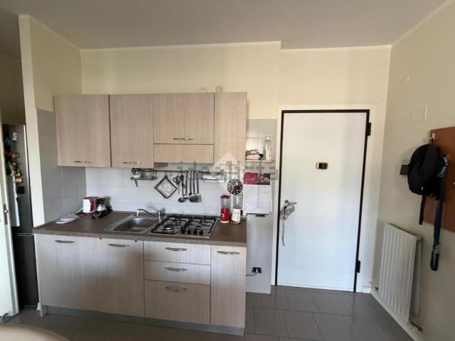 Appartamento in vendita di 59 m² in Via Aronne Rabbeno, 10