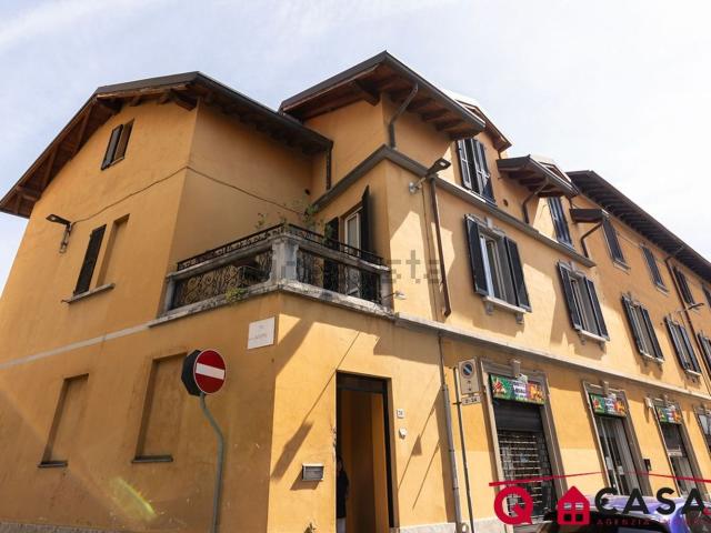 Appartamento in vendita di 58 m² in Via Arconati, 5