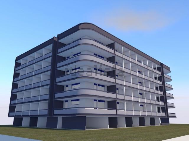 Appartamento in vendita di 58 m² in Via Ariete, 37