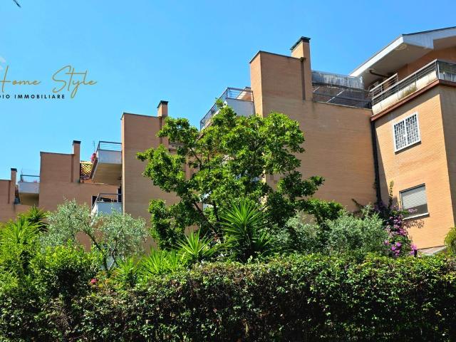Appartamento in vendita di 66 m² in Via Augusto Gaudenzi