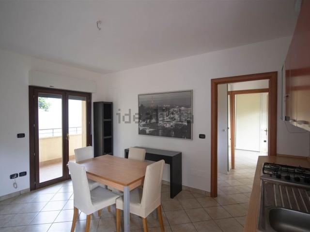 Appartamento in vendita di 58 m² in Via B. Cellini, 23