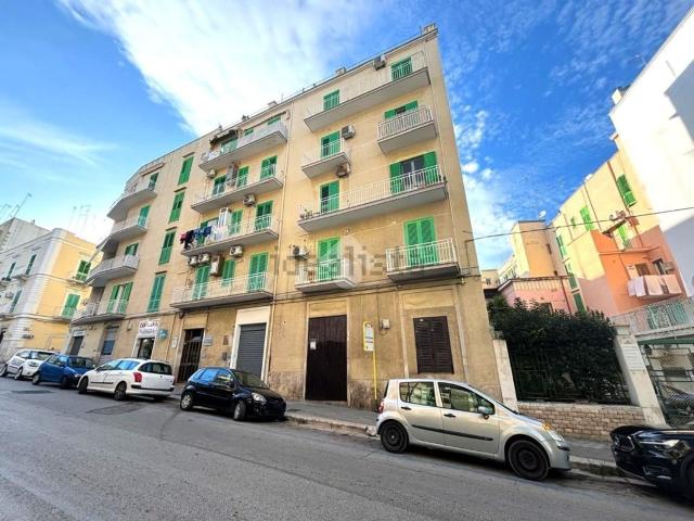 Appartamento in vendita di 58 m² in Via Baccarini, 22