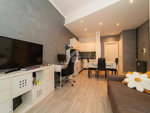 Appartamento in vendita di 58 m² in Via Baveno, 10